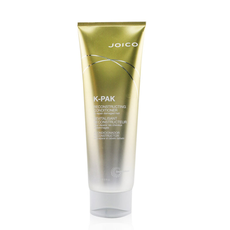 Joico K-Pak Reconstructing Conditioner (To Repair Damaged Hair) 