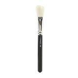 MAC 168 Synthetic Large Angled Contour Brush 