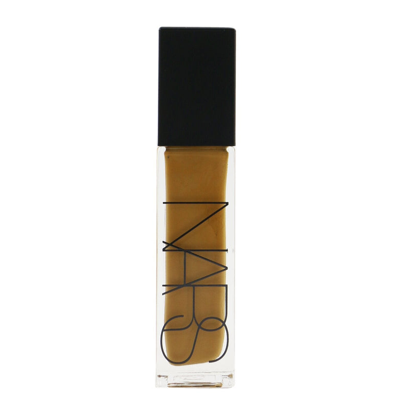 NARS Natural Radiant Longwear Foundation - # Moorea (Medium Dark 2.3 - For Medium Deep Skin With Olive Undertones)  30ml/1oz