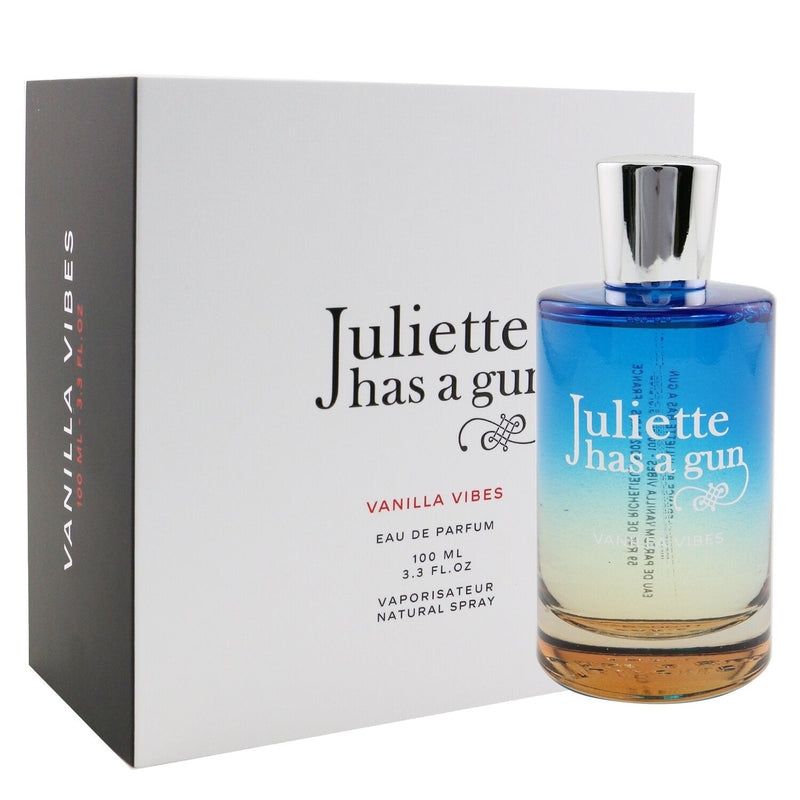 Juliette Has A Gun Vanilla Vibes Eau De Parfum Spray  100ml/3.3oz