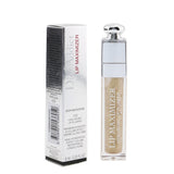 Christian Dior Dior Addict Lip Maximizer (Hyaluronic Lip Plumper) - # 103 Pure Gold  6ml/0.2oz