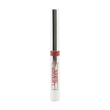 Lipstick Queen Rear View Mirror Lip Lacquer - # Drive My Mauve (A Mauve Infused Taupe)(Box Slightly Damaged)  1.3g/0.04oz