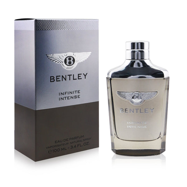Bentley Infinite Intense Eau De Parfum Spray 