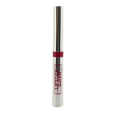 Lipstick Queen Rear View Mirror Lip Lacquer - # Thunder Rose (A Warm Lively Pink)(Unboxed) 