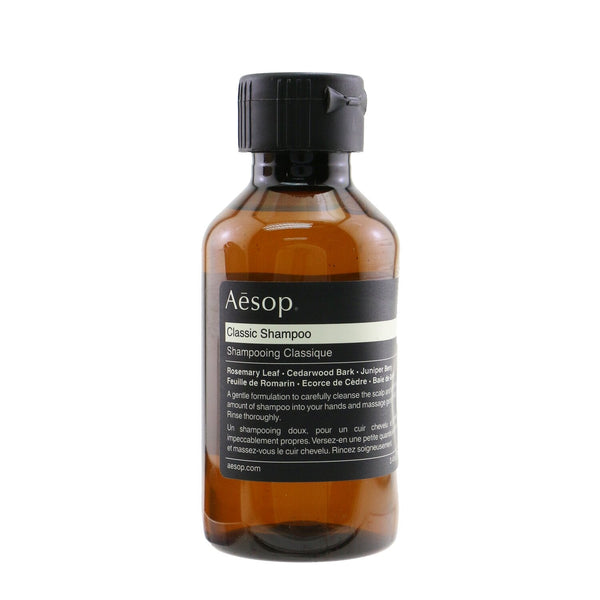 Aesop Classic Shampoo (For All Hair Types) 