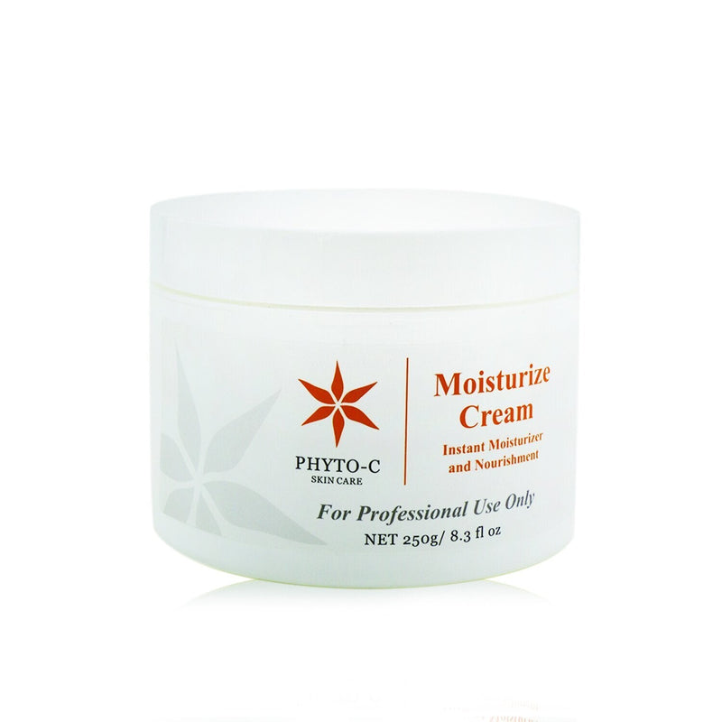 Phyto-C Moisturize Moisturize Cream (Instant Moisturizer & Nourishment) (Salon Size) (Exp. Date: 12/2021) 