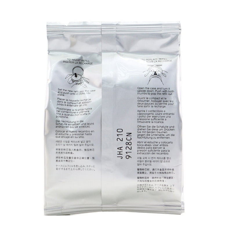 Shiseido Synchro Skin Self Refreshing Cushion Compact Foundation Refill - # 210 Birch 