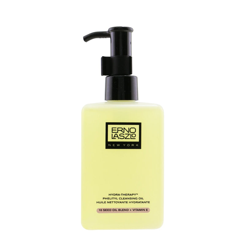 Erno Laszlo Hydra-Therapy Phelityl Cleansing Oil  190ml/6.4oz