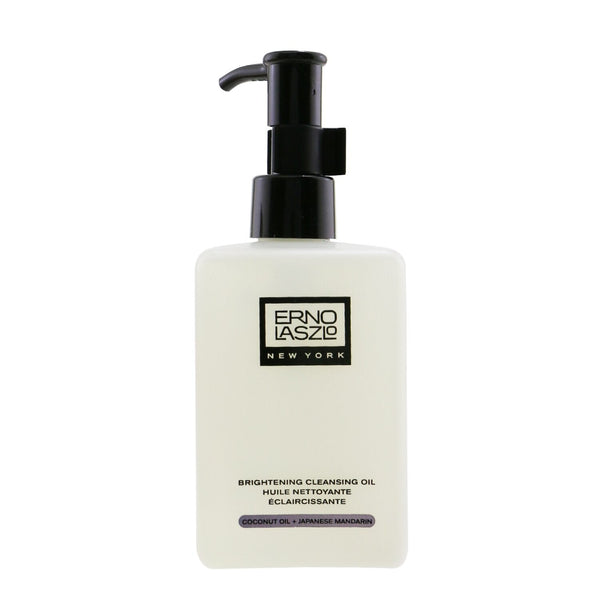 Erno Laszlo Brightening Cleansing Oil  190ml/6.4oz