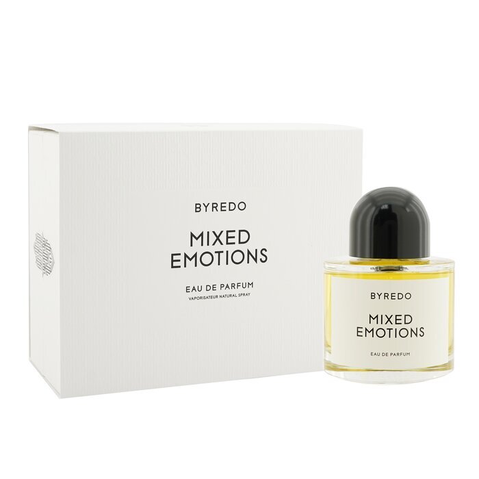 Byredo Mixed Emotions Eau De Parfum Spray 100ml/3.4oz