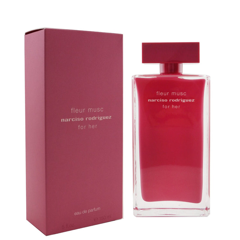 Narciso Rodriguez Fleur Musc Eau De Parfum Spray 