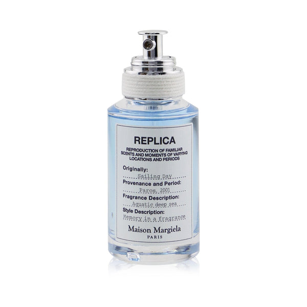 Maison Margiela Replica Sailing Day Eau De Toilette Spray 30ml/1oz