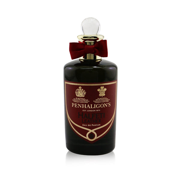 Penhaligon's Halfeti Leather Eau De Parfum Spray 