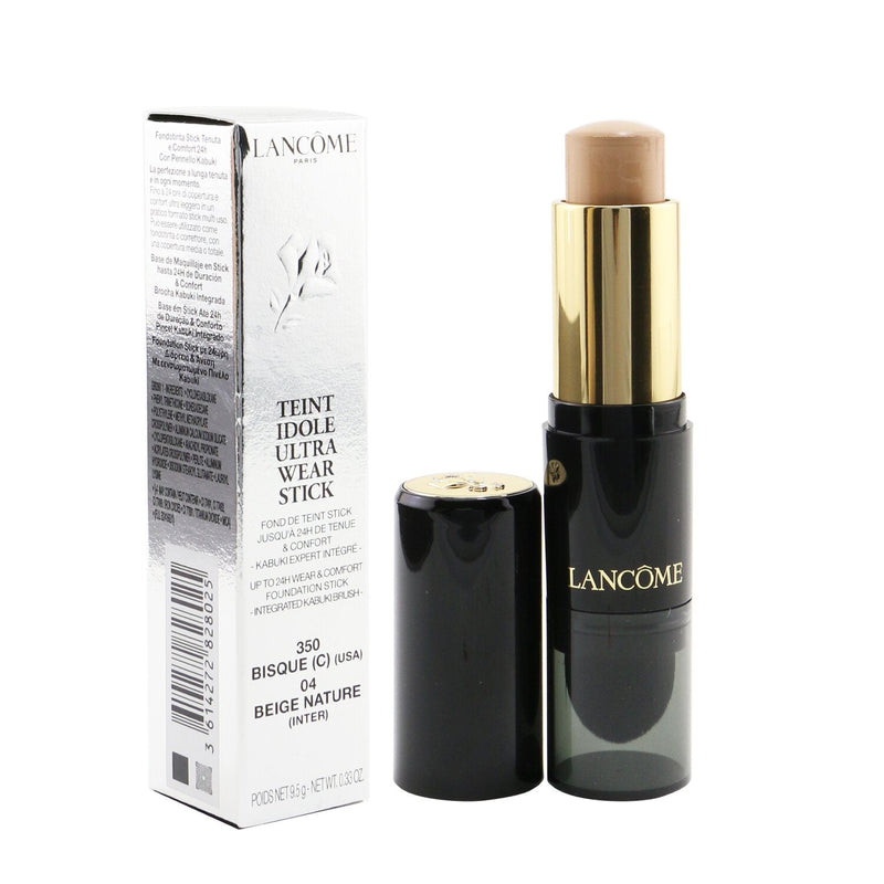 Lancome Teint Idole Ultra Wear Stick - # 04 Beige Nature 