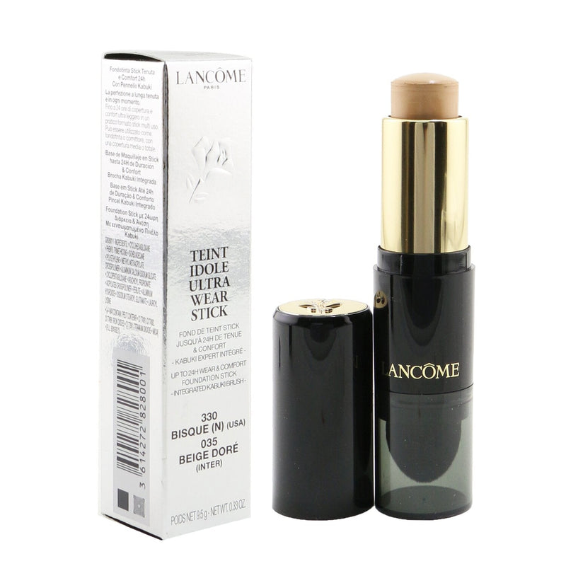 Lancome Teint Idole Ultra Wear Stick - # 035 Beige Dore  9.5g/0.33oz