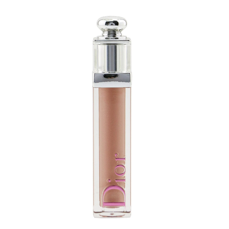 Son Dior Addict Lip Glow Oil 001 Pink  Dưỡng Môi Căng Bóng