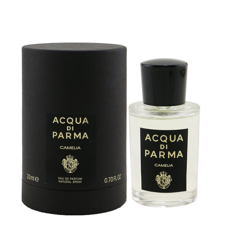 Acqua Di Parma Signatures Of The Sun Camelia Eau De Parfum Spray  20ml/0.67oz