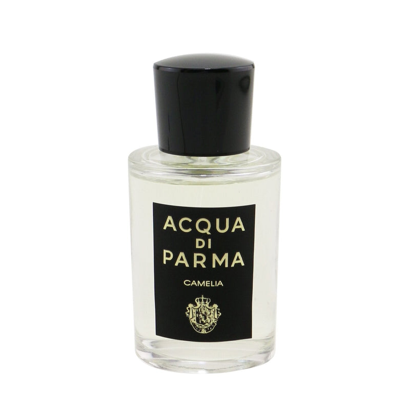 Acqua Di Parma Signatures Of The Sun Camelia Eau De Parfum Spray 