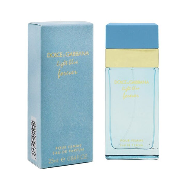 Dolce & Gabbana Light Blue Forever Eau De Parfum Spray 25ml/0.84oz