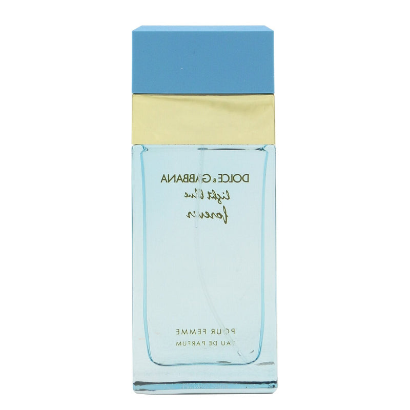 Light Blue Forever by Dolce & Gabbana Eau de Parfum Spray 1.6 oz Women