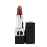 Christian Dior Rouge Dior Couture Colour Refillable Lipstick - # 964 Ambitious (Matte)  3.5g/0.12oz