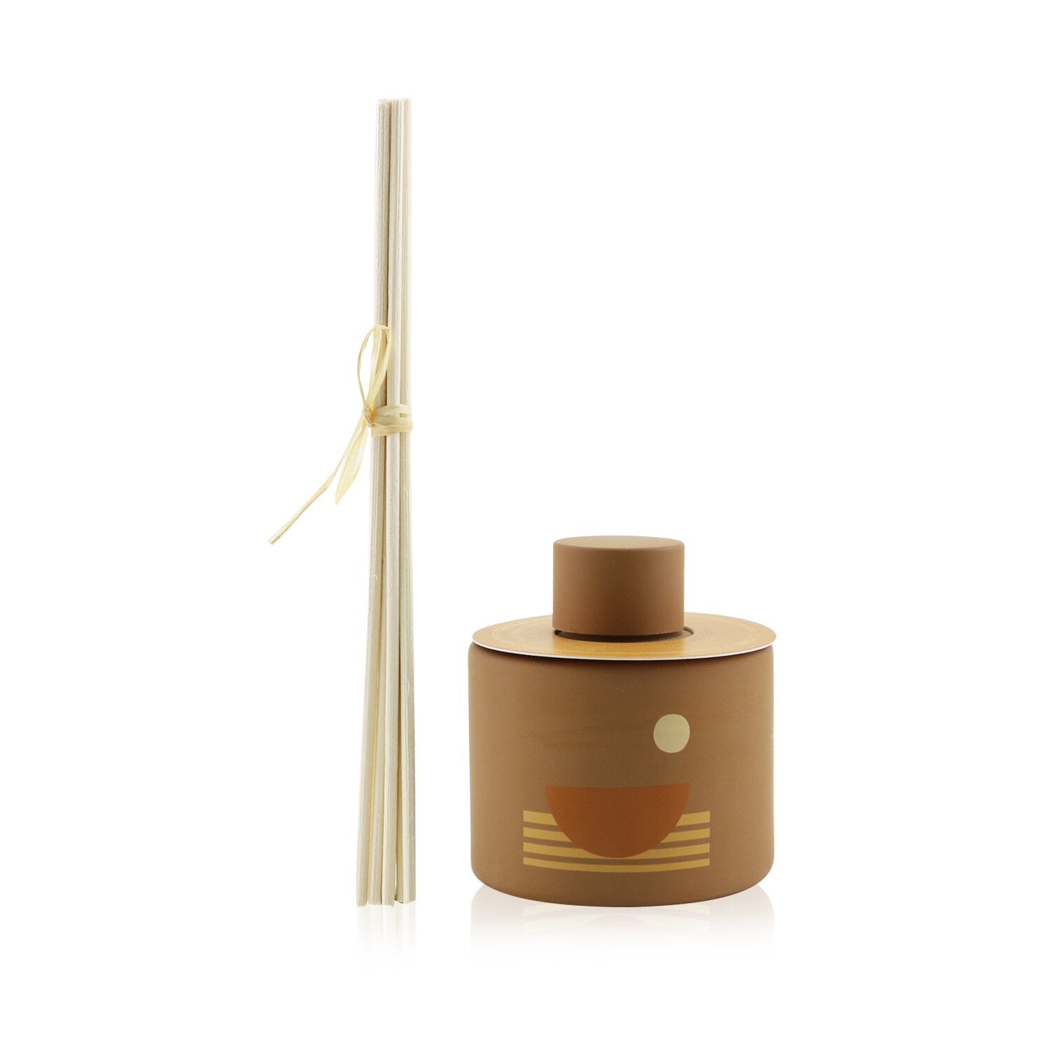 P.F. Candle Co. Sunset Reed Diffuser - Swell – Fresh Beauty Co. USA