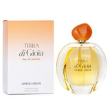 Giorgio Armani Terra Di Gioia Eau De Parfum Spray 100ml/3.4oz