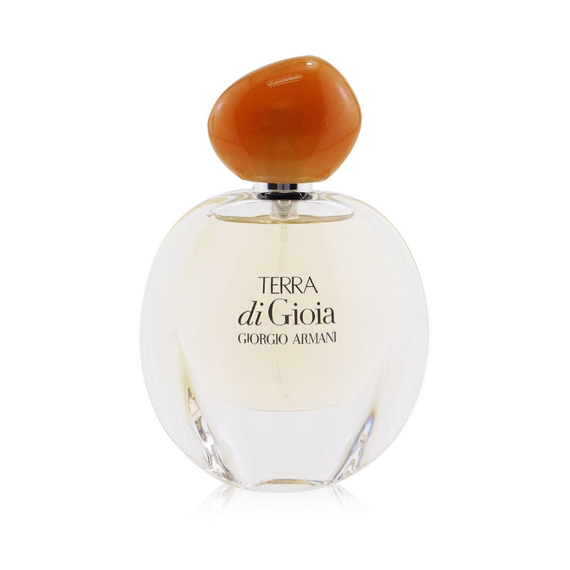 Giorgio Armani Terra Di Gioia Eau De Parfum Spray 