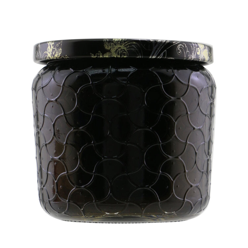 Voluspa Petite Jar Candle - Crisp Champagne  127g/4.5oz