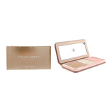 Anastasia Beverly Hills Face Palette (1x Bronzer, 1x Highlighter, 1x Blush) - # Italian Summer (Fair-Light)  17.6g/0.62oz