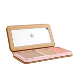 Anastasia Beverly Hills Face Palette (1x Bronzer, 1x Highlighter, 1x Blush) - # Off to Costa Rica (Medium-Tan) 