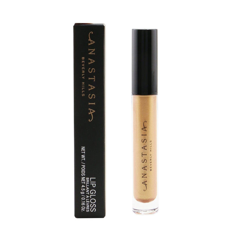 Anastasia Beverly Hills Lip Gloss - # Gilded 