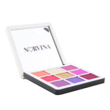 Anastasia Beverly Hills Mini Norvina Pro Pigment Eyeshadow Palette (9x Eyeshadow) - # Vol. 1  9x1g/0.035oz