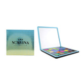 Anastasia Beverly Hills Norvina Pro Pigment Eyeshadow Palette (25x Eyeshadow) - # Vol. 2 