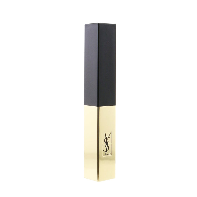 Yves Saint Laurent Rouge Pur Couture The Slim Leather Matte Lipstick - # 33 Orange Desire 