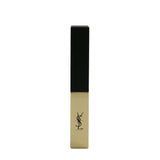 Yves Saint Laurent Rouge Pur Couture The Slim Leather Matte Lipstick - # 416 Psychic Chili  2.2g/0.08oz