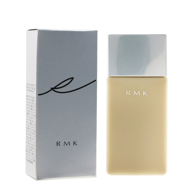 RMK UV Liquid Foundation SPF 50 - # 102 