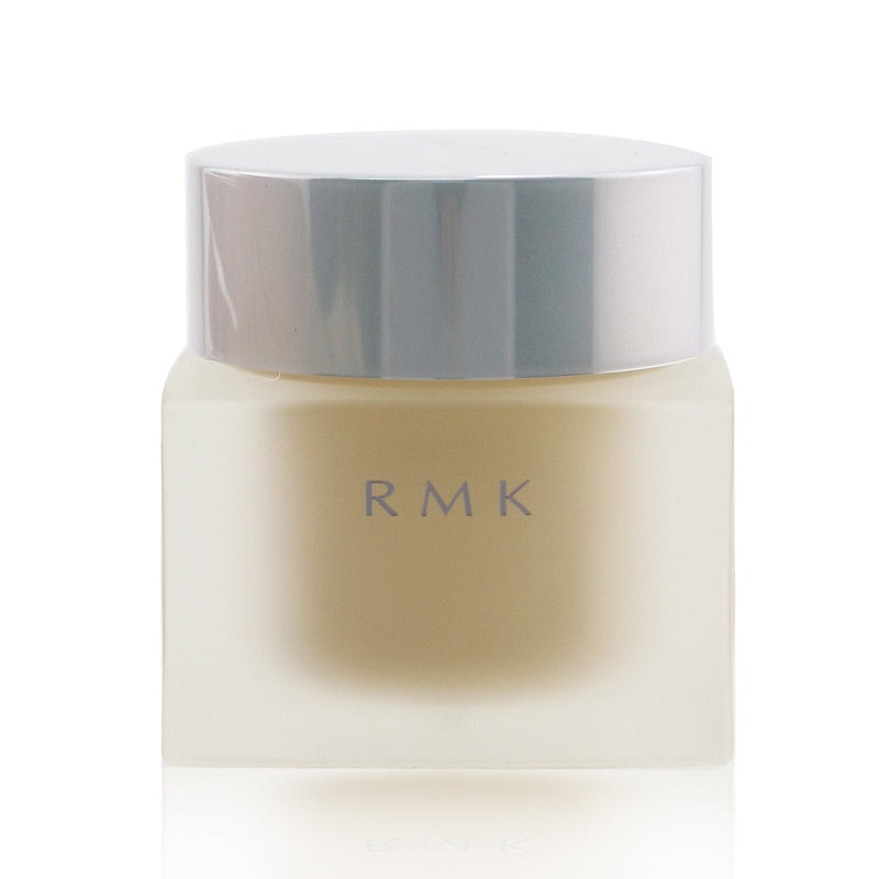 RMK Creamy Foundation EX SPF 21 - # 102  30g/1oz