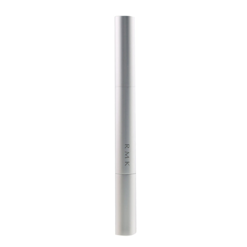 RMK Luminous Pen Brush Concealer SPF 15 - # 01  1.7g/0.056oz