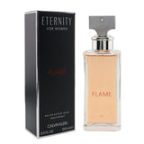 Calvin Klein Eternity Flame Eau De Parfum Spray  100ml/3.4oz