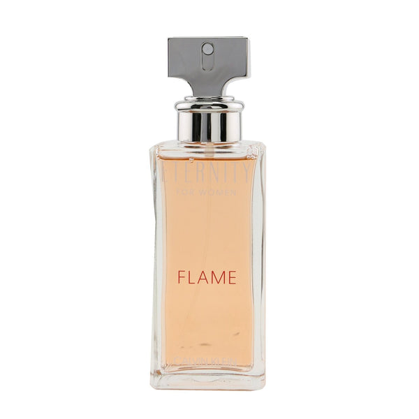 Calvin Klein Eternity Flame Eau De Parfum Spray  100ml/3.4oz