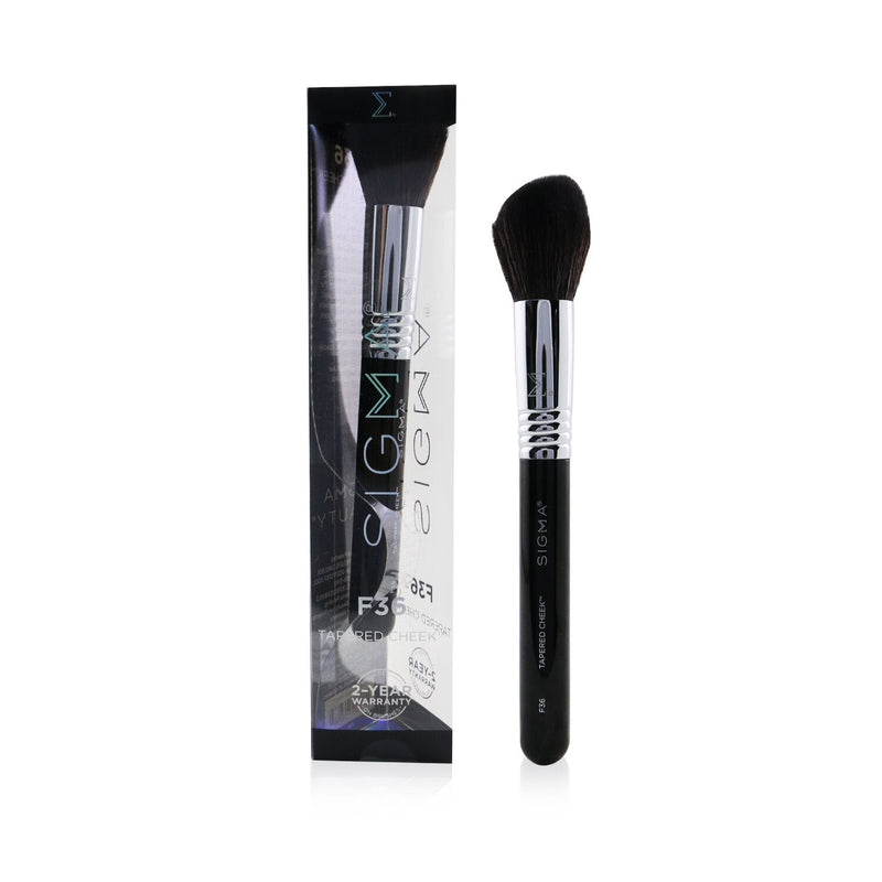 Sigma Beauty F36 Tapered Cheek Brush 