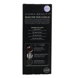 Sigma Beauty Studio Brush Set (4x Brush)  4pcs