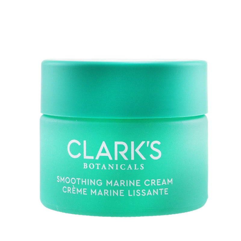 Clark's Botanicals Smoothing Marine Cream 