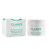 Clark's Botanicals Deep Moisture Mask 