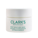 Clark's Botanicals Deep Moisture Mask 