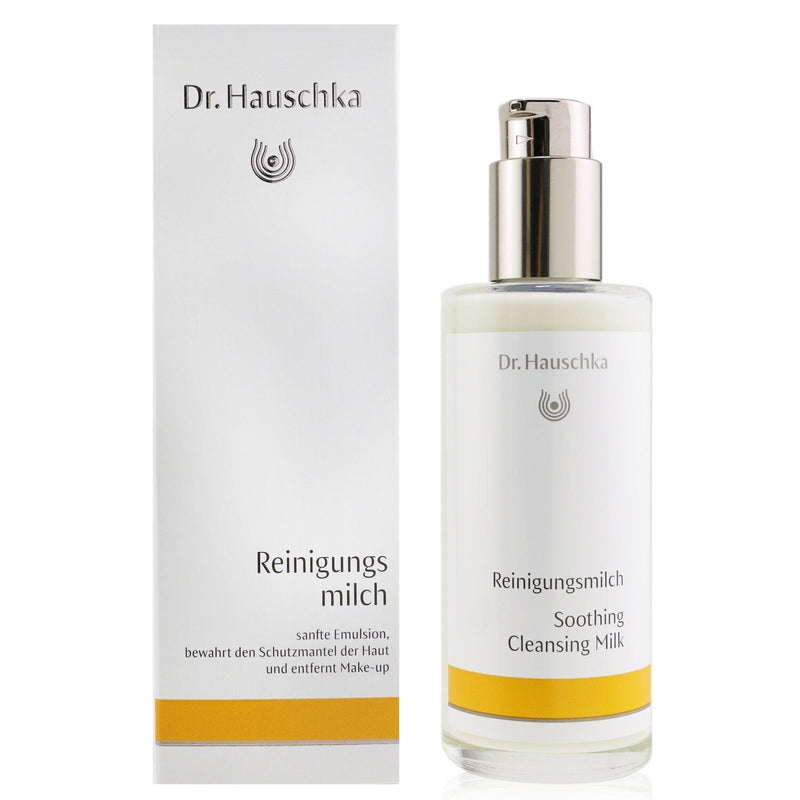 Dr. Hauschka Soothing Cleansing Milk (Exp. Date: 01/2022) 