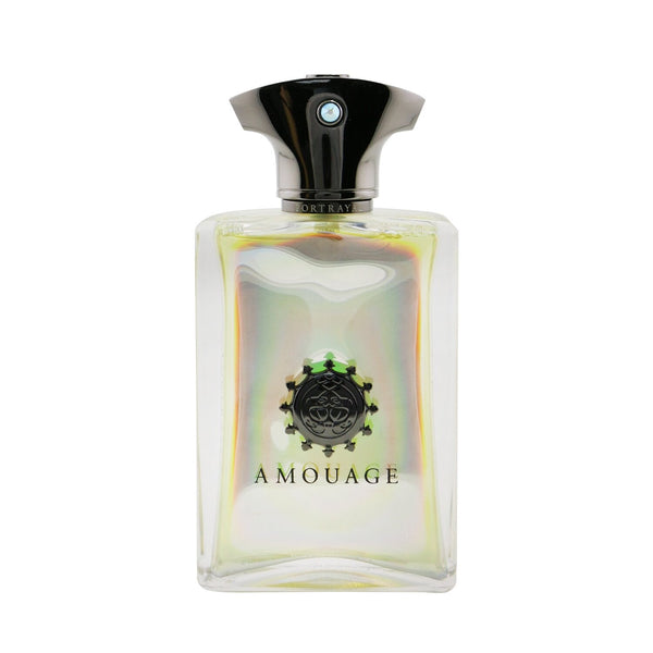 Amouage Portrayal Man Eau De Parfum Spray  100ml/3.4oz