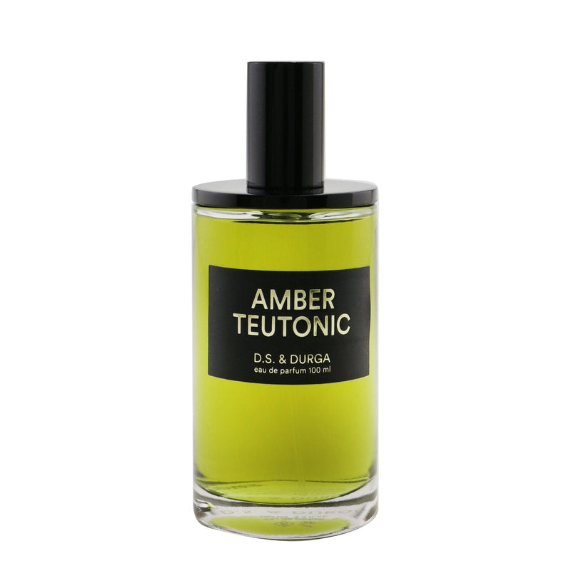 D.S. & Durga Amber Teutonic Eau De Parfum Spray  100ml/3.4oz