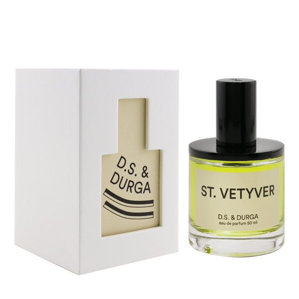 D.S. & Durga St. Vetyver Eau De Parfum Spray 